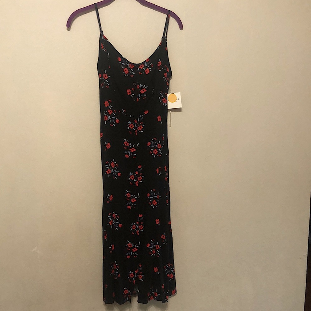 Junior Size Small  Summer Dress New with Tags